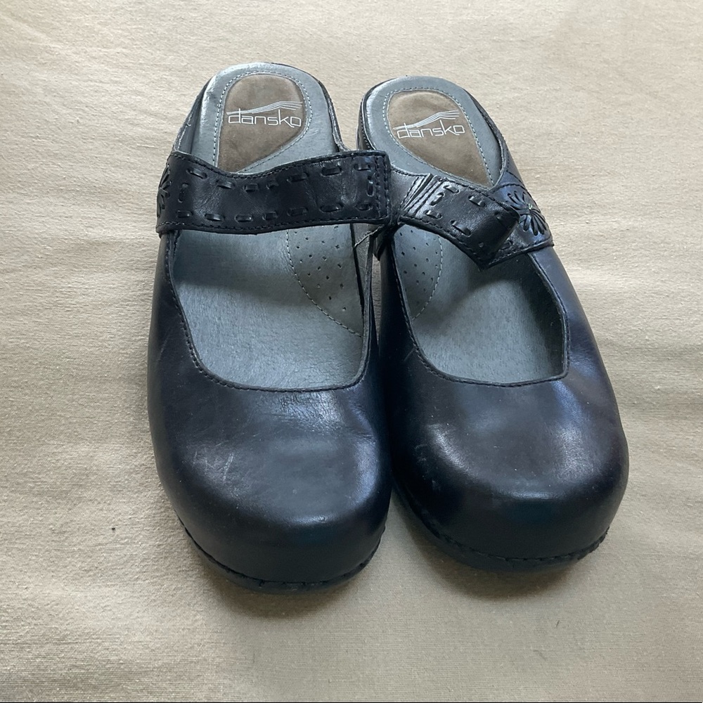 Dansko clogs